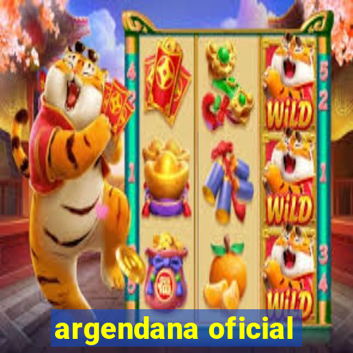 argendana oficial